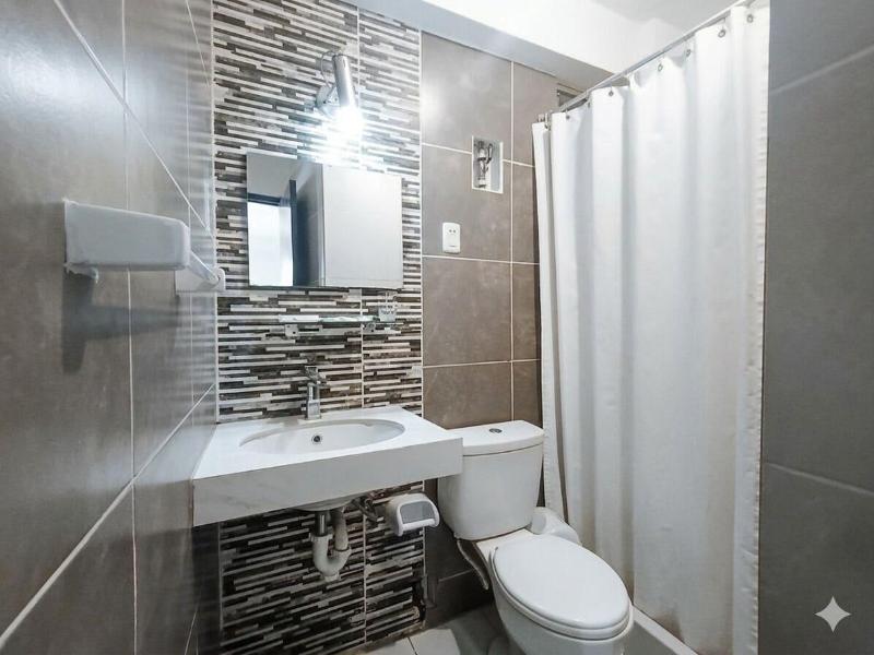 Hotel Plaza Tacna Sauna & Spa image