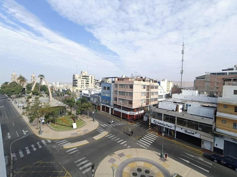 Hotel Plaza Tacna Sauna & Spa image