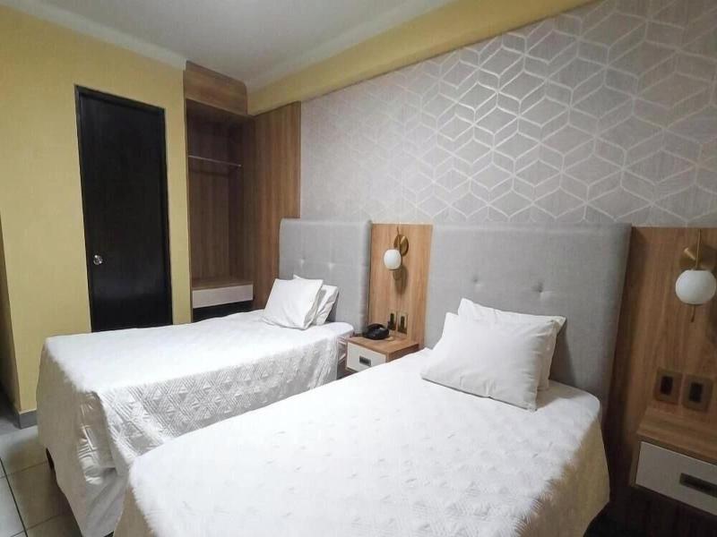 Hotel Plaza Tacna Sauna & Spa image