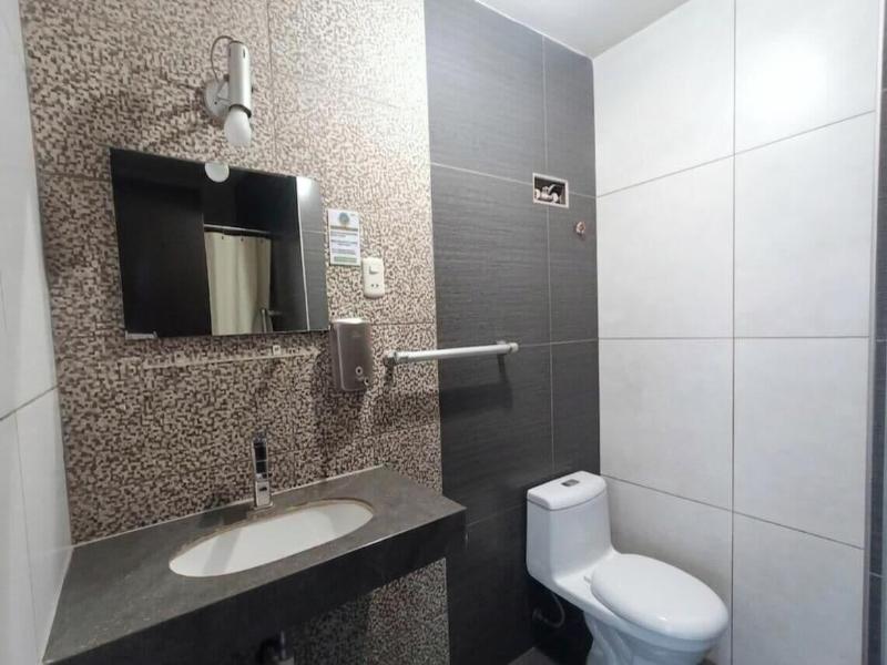 Hotel Plaza Tacna Sauna & Spa image