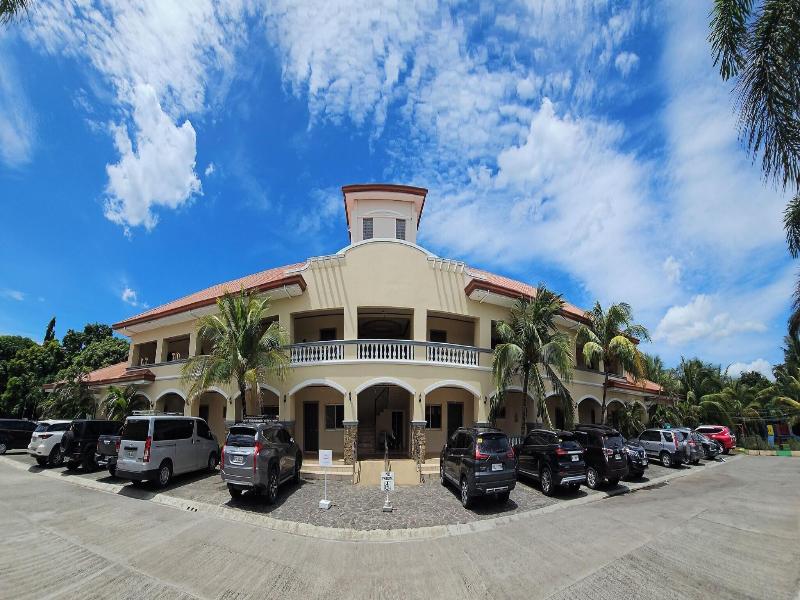 Subic Waterfront Resort And Hotel image