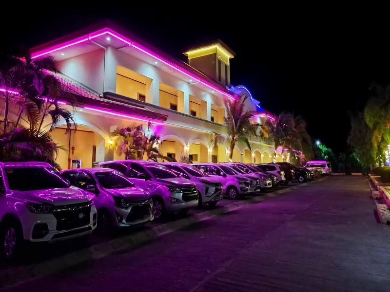 Subic Waterfront Resort And Hotel image