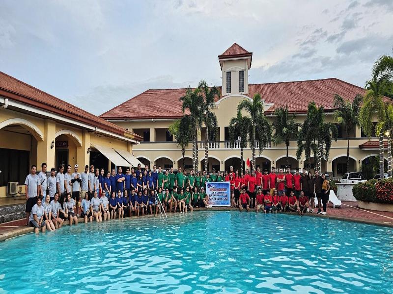 Subic Waterfront Resort And Hotel image