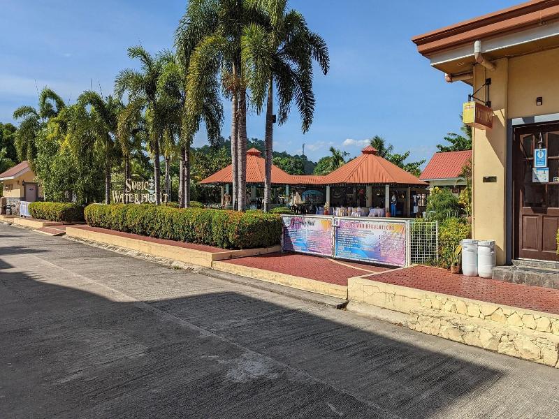 Subic Waterfront Resort And Hotel image