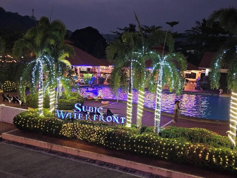 Subic Waterfront Resort And Hotel image