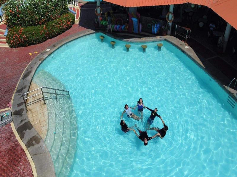 Subic Waterfront Resort And Hotel image