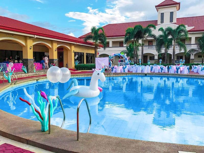 Subic Waterfront Resort And Hotel image
