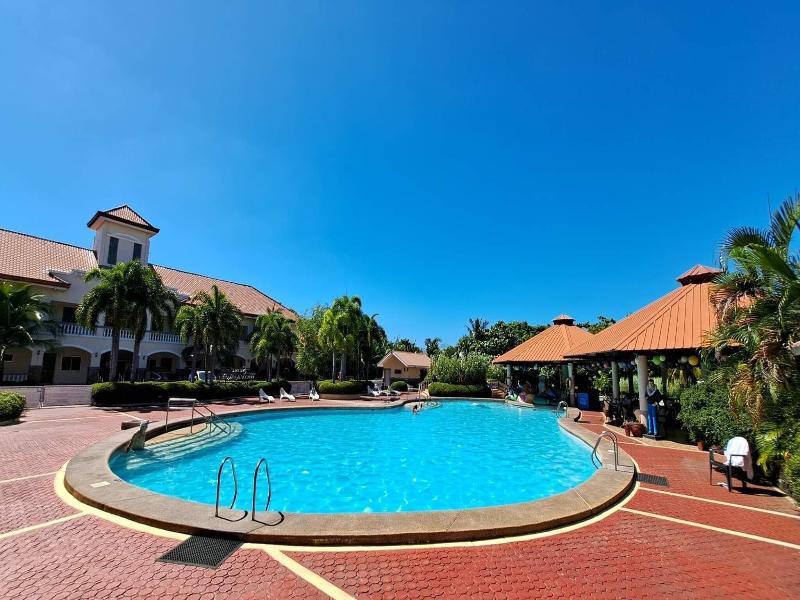 Subic Waterfront Resort And Hotel image