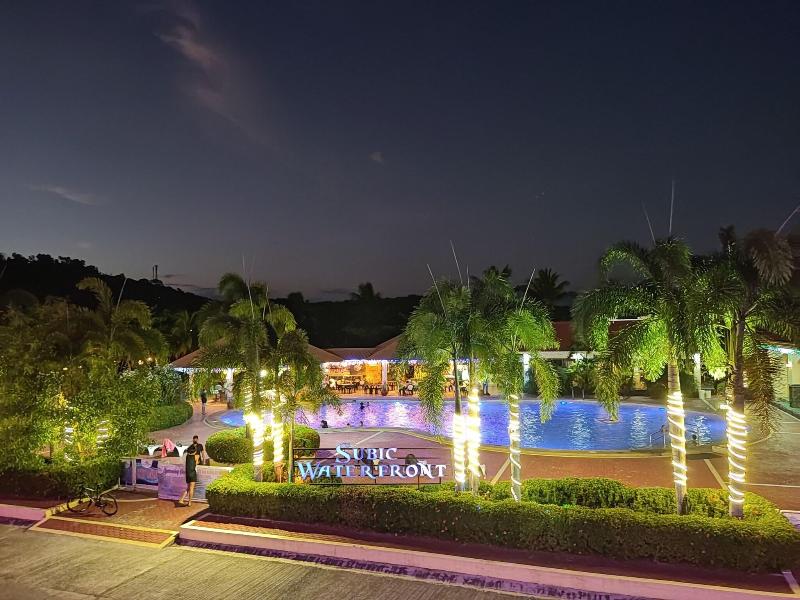Subic Waterfront Resort And Hotel image