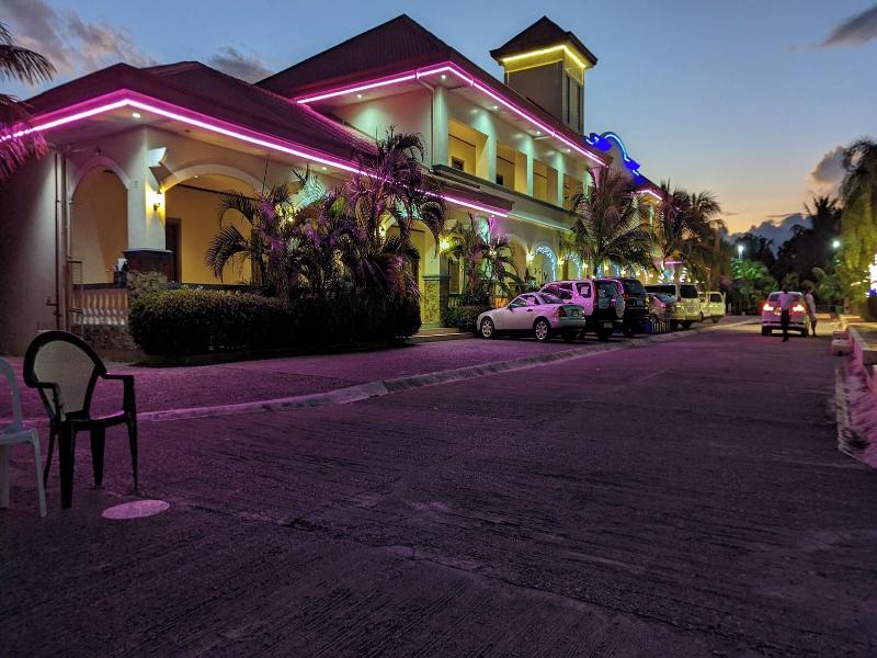 Subic Waterfront Resort And Hotel image