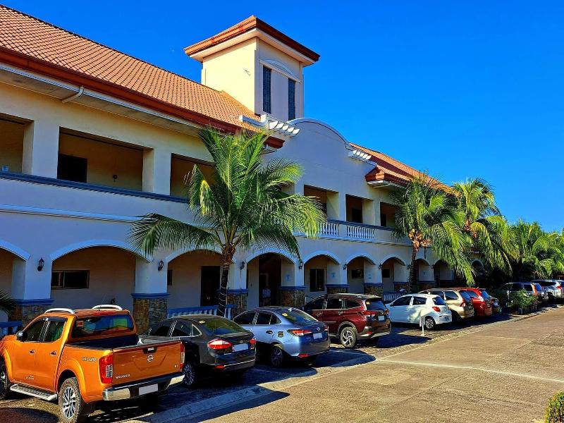 Subic Waterfront Resort And Hotel image