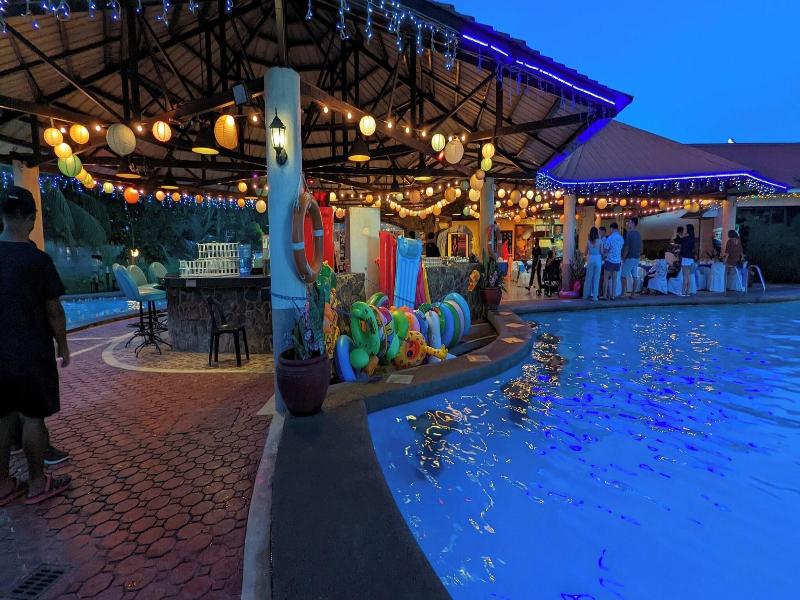 Subic Waterfront Resort And Hotel image