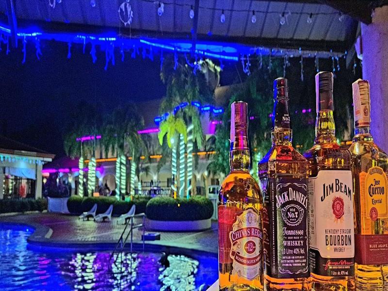 Subic Waterfront Resort And Hotel image