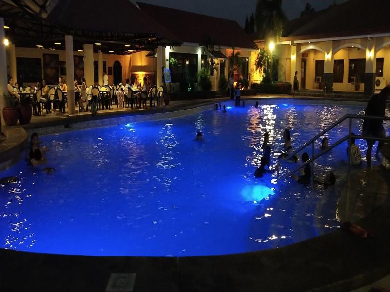 Subic Waterfront Resort And Hotel image