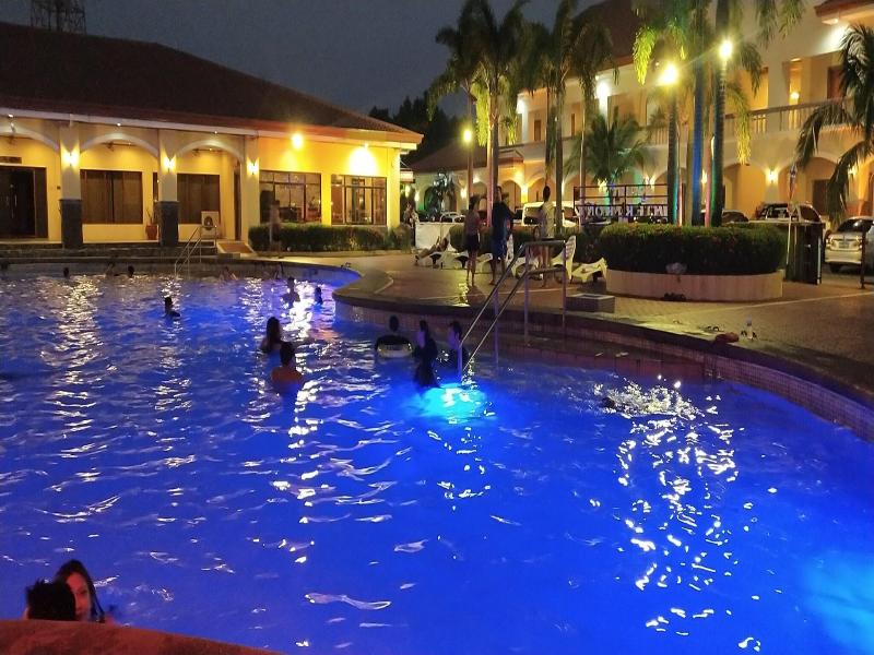 Subic Waterfront Resort And Hotel image