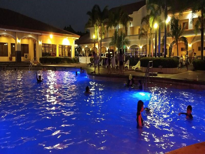 Subic Waterfront Resort And Hotel image