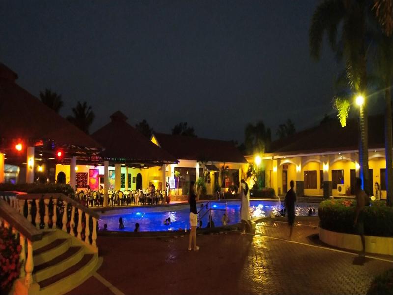 Subic Waterfront Resort And Hotel image