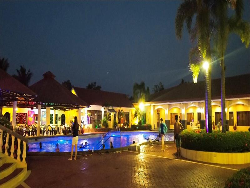 Subic Waterfront Resort And Hotel image