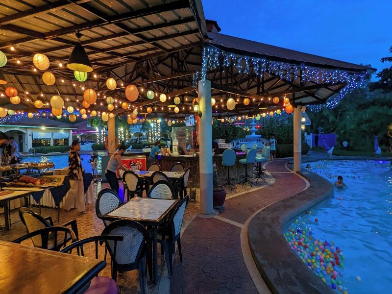 Subic Waterfront Resort And Hotel image