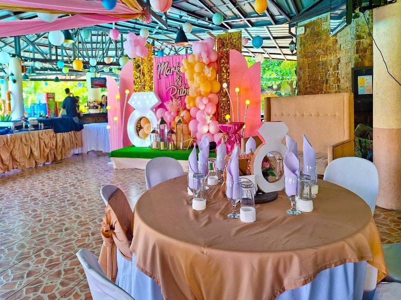 Subic Waterfront Resort And Hotel image