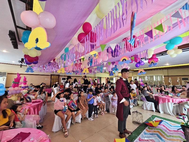 Subic Waterfront Resort And Hotel image