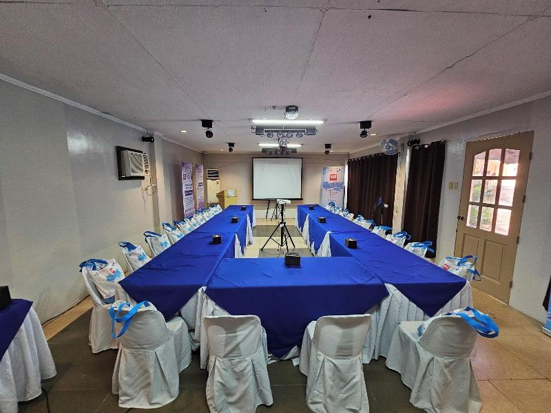 Subic Waterfront Resort And Hotel image