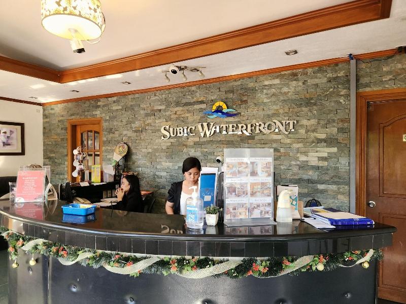 Subic Waterfront Resort And Hotel image