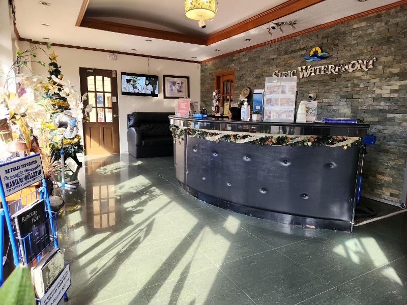 Subic Waterfront Resort And Hotel image