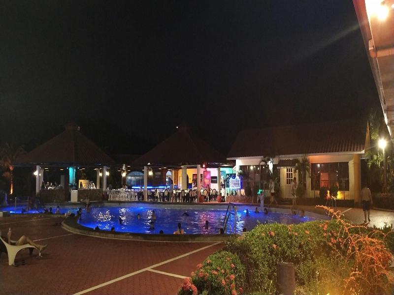 Subic Waterfront Resort And Hotel image