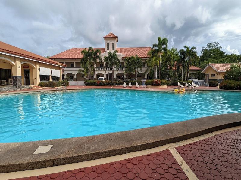 Subic Waterfront Resort And Hotel image