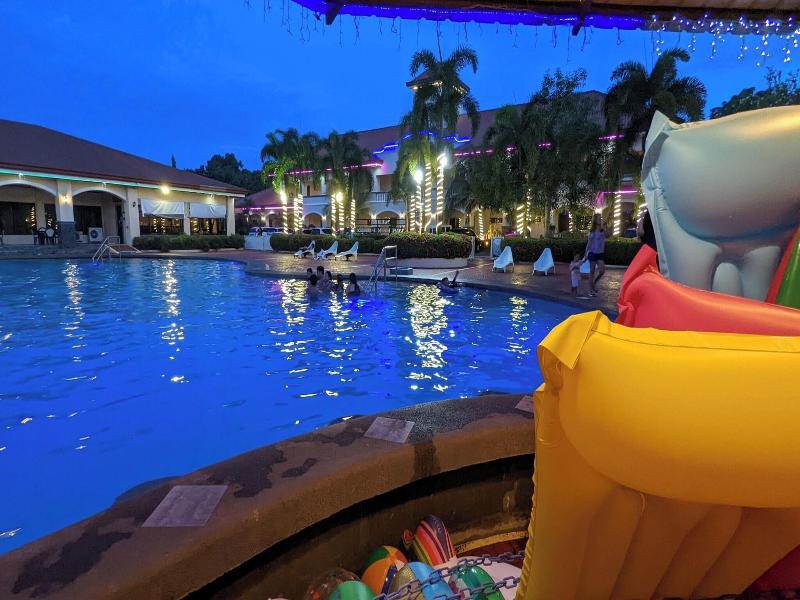 Subic Waterfront Resort And Hotel image