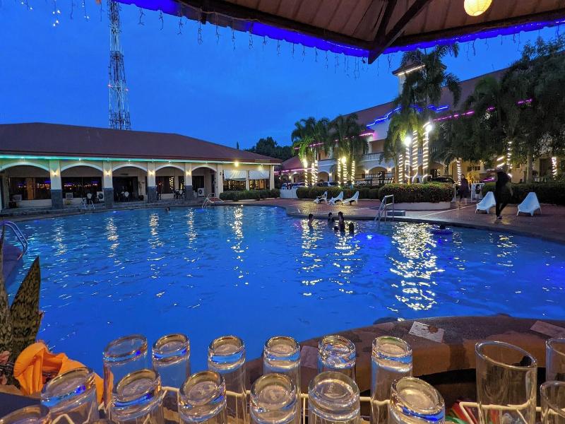 Subic Waterfront Resort And Hotel image