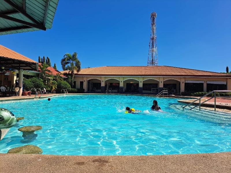 Subic Waterfront Resort And Hotel image