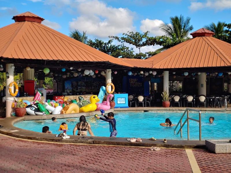 Subic Waterfront Resort And Hotel image