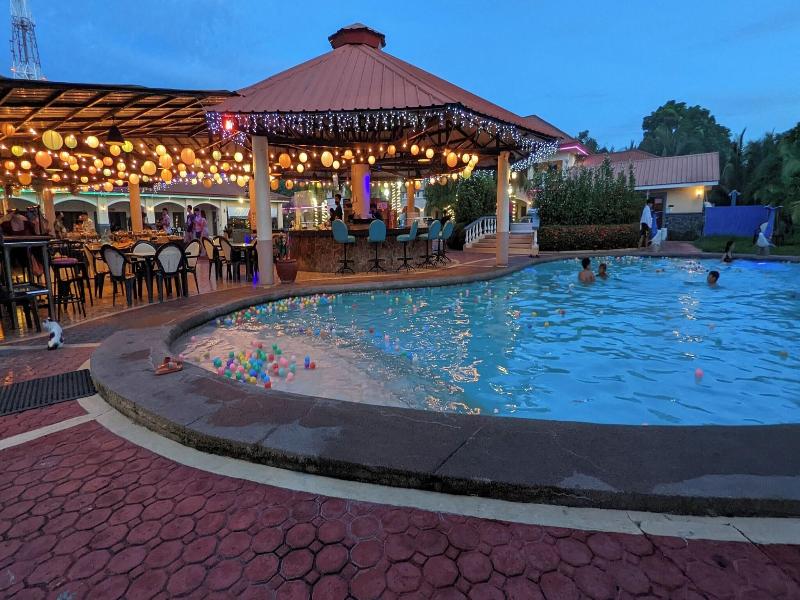 Subic Waterfront Resort And Hotel image