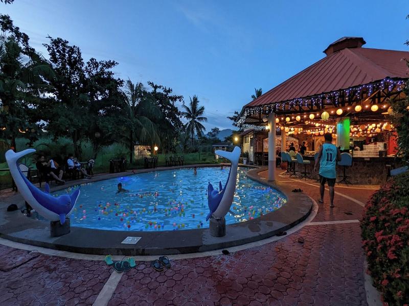 Subic Waterfront Resort And Hotel image
