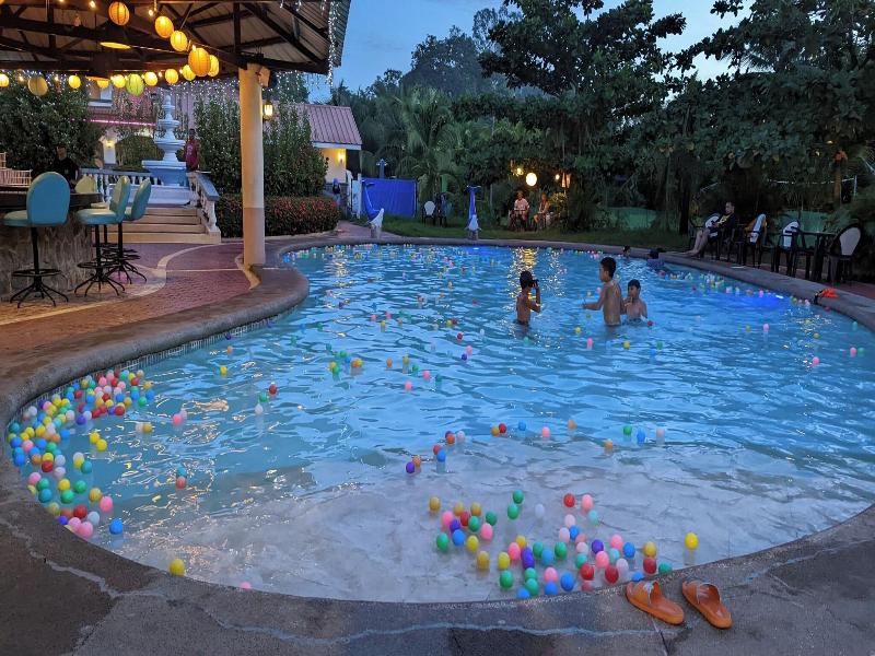 Subic Waterfront Resort And Hotel image