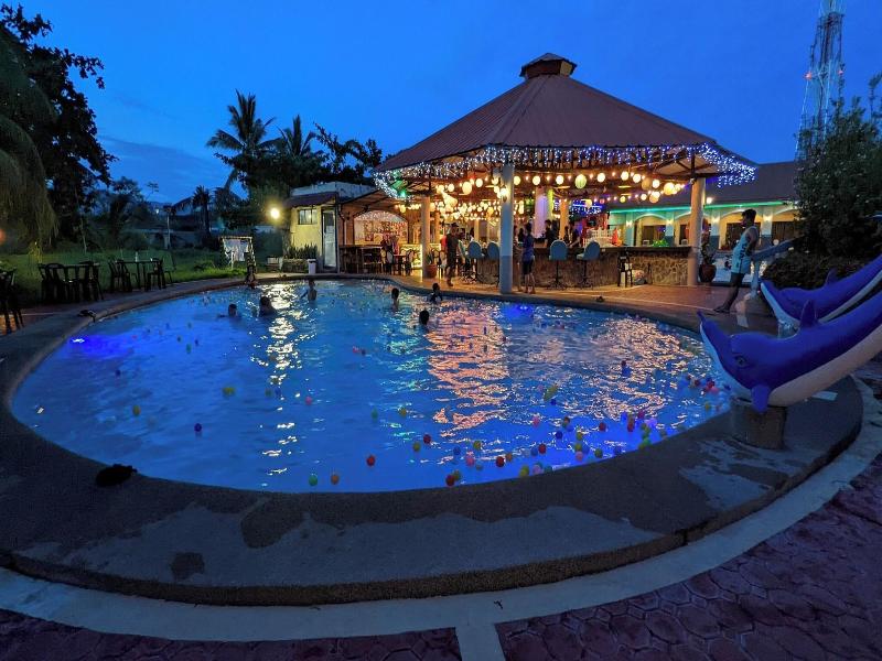 Subic Waterfront Resort And Hotel image