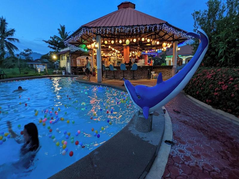 Subic Waterfront Resort And Hotel image