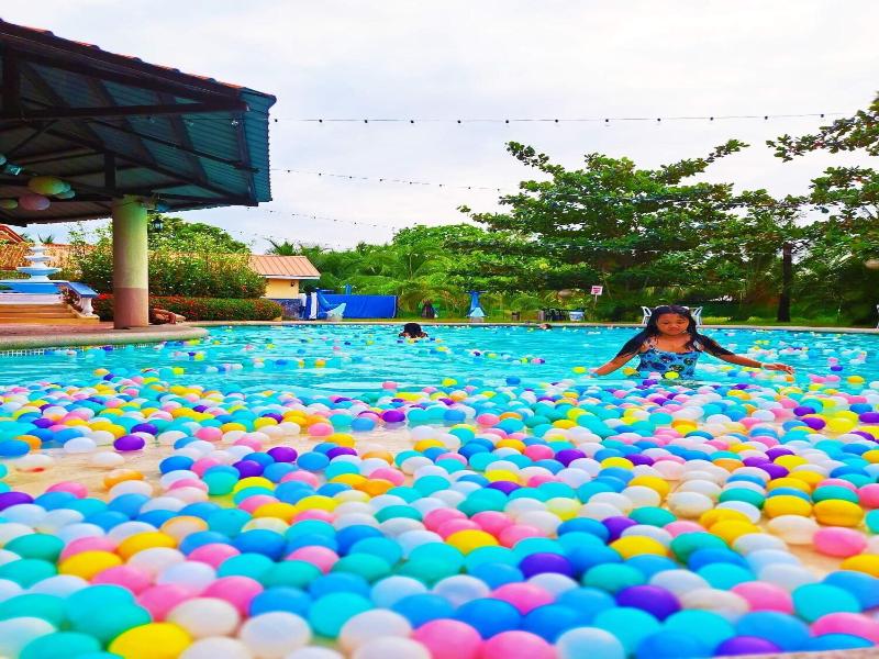 Subic Waterfront Resort And Hotel image