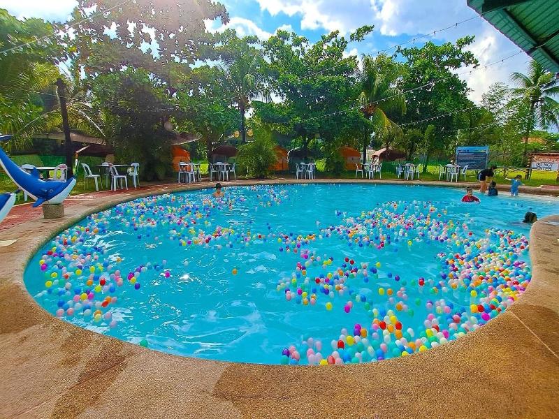 Subic Waterfront Resort And Hotel image
