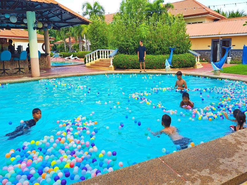 Subic Waterfront Resort And Hotel image