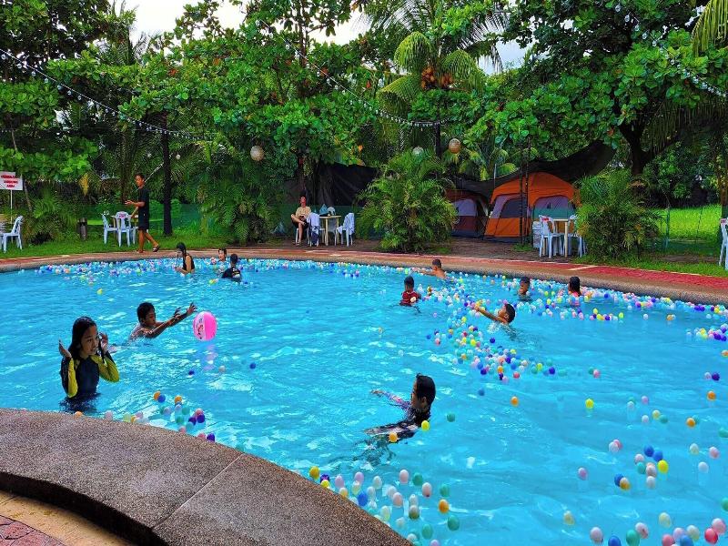 Subic Waterfront Resort And Hotel image
