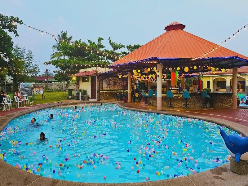 Subic Waterfront Resort And Hotel image