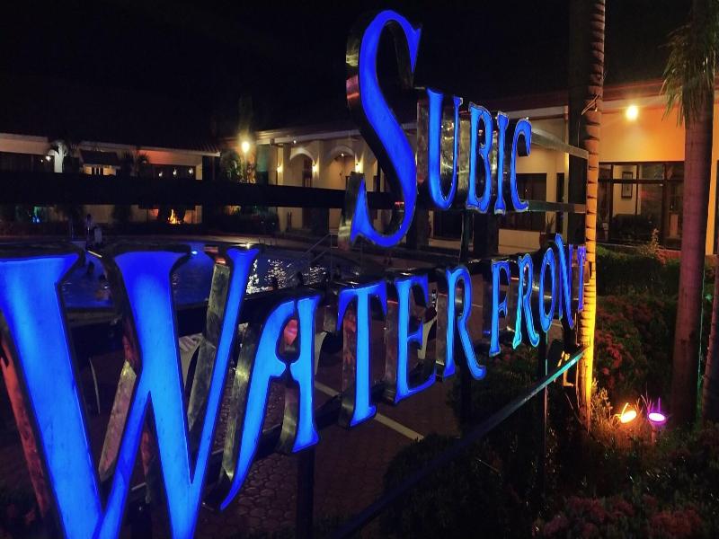 Subic Waterfront Resort And Hotel image