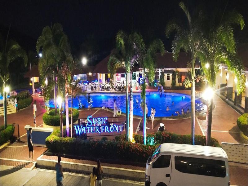 Subic Waterfront Resort And Hotel image