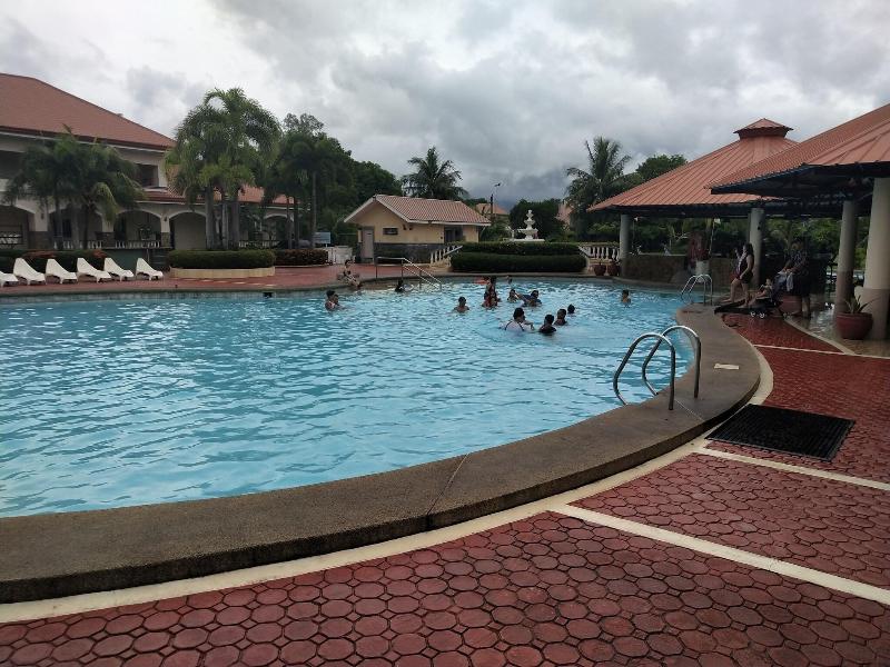 Subic Waterfront Resort And Hotel image