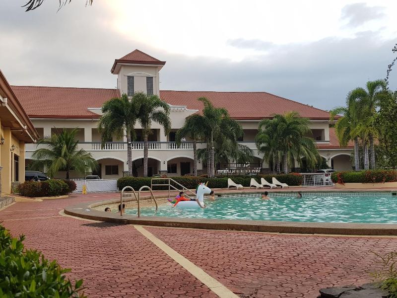 Subic Waterfront Resort And Hotel image
