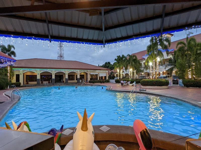 Subic Waterfront Resort And Hotel image