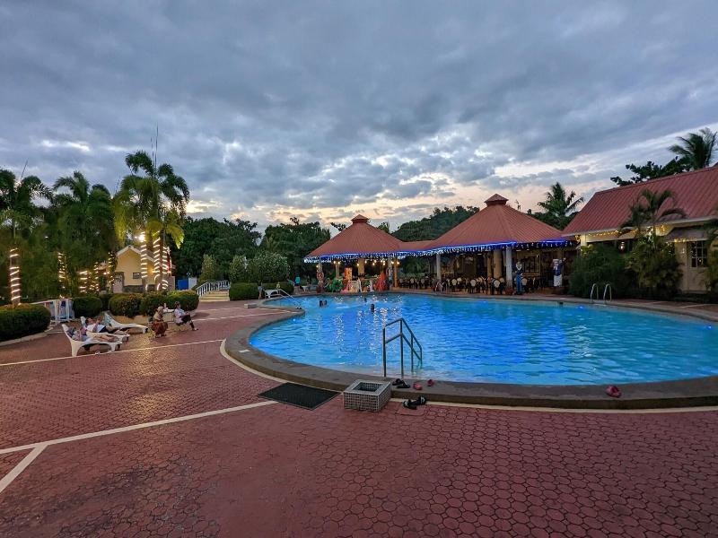 Subic Waterfront Resort And Hotel image